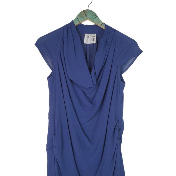 Twelfth Street by Cynthia Vincent Exclusively for Co Op Barneys New York, Sz S - Picture 3 of 12